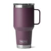 Yeti Rambler 30 oz Travel Mug